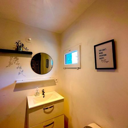 La Bella Vita appartement 2 chambre à Thiers Extérieur photo